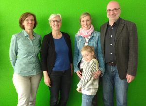 Besuch Klein-Schmeink