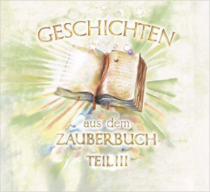 GeschichtenZauberbuch 3