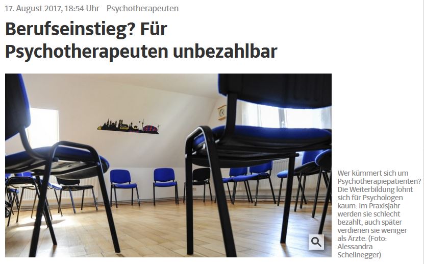 PiA-Studie B90_Grüne