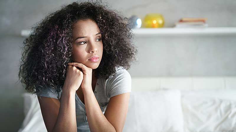 Kinder- und JugendlichenpsychotherapeutInnen können weiterhelfen